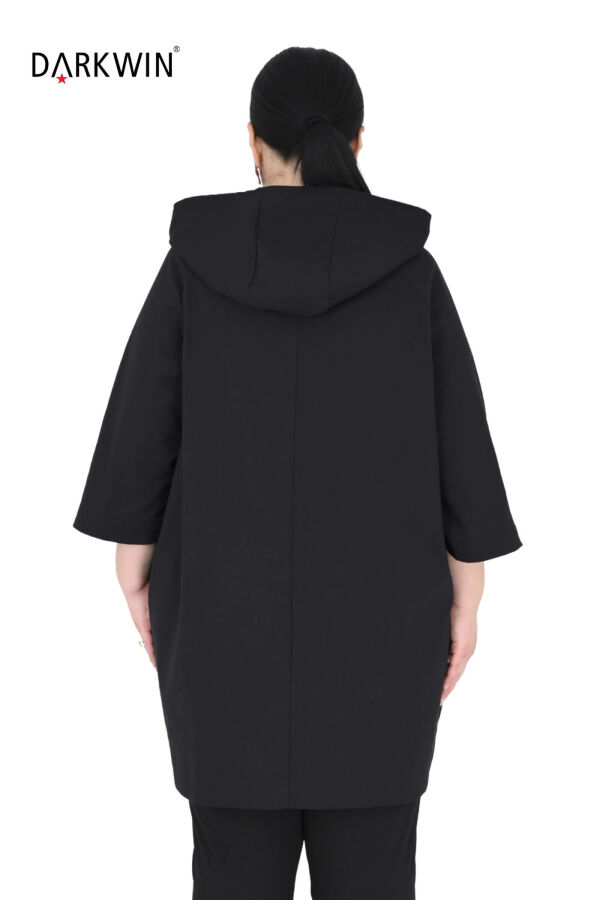 P9578 DARKWIN PARDESÜ SIYAH - 3