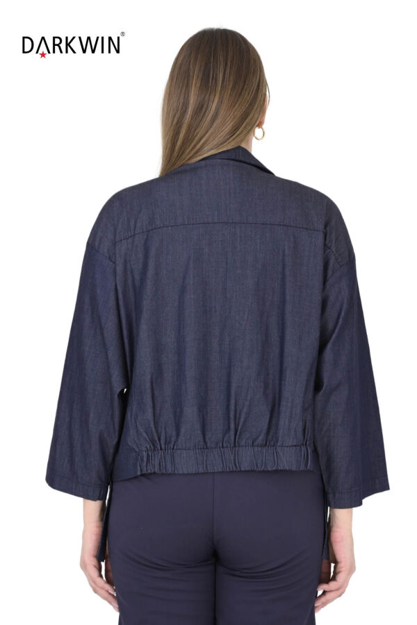 P9585 DARKWIN CEKET JEAN - 3