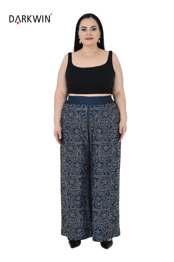 P9588 DARKWIN PANTOLON JEAN - 1