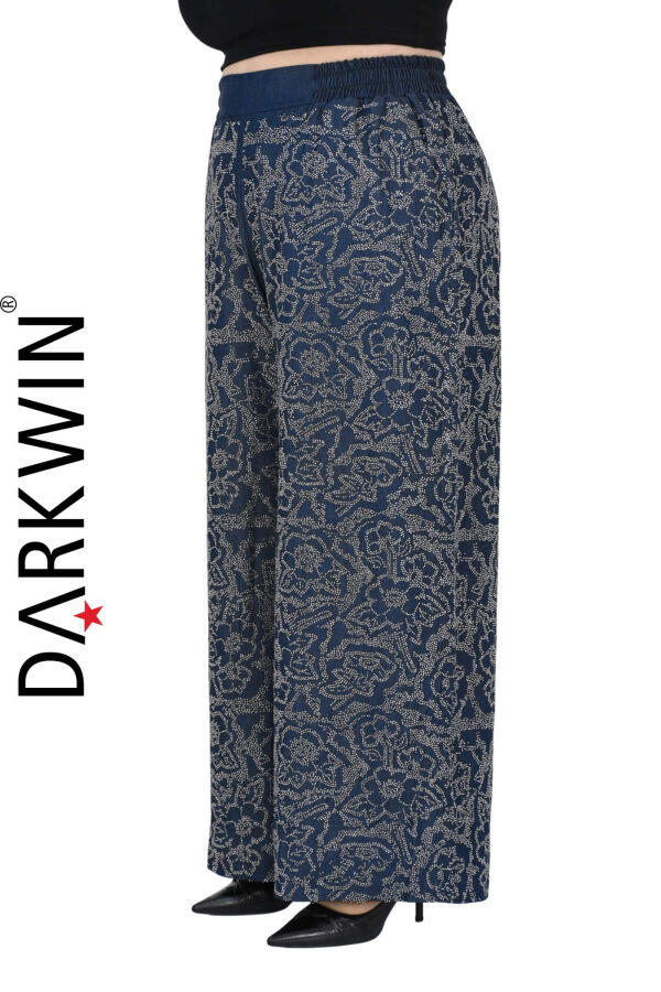 P9588 DARKWIN PANTOLON JEAN - 3