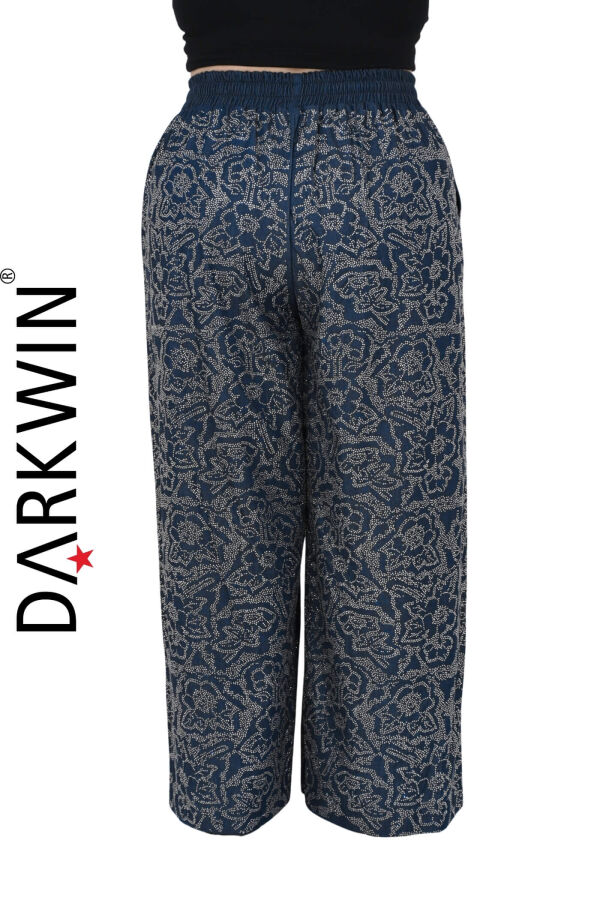 P9588 DARKWIN PANTOLON JEAN - 4