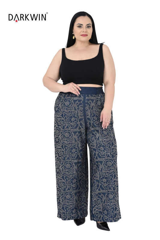 P9588 DARKWIN PANTOLON JEAN - 5