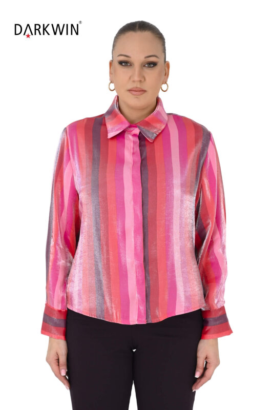 P9590 DARKWIN GÖMLEK DESENLI - DARKWIN