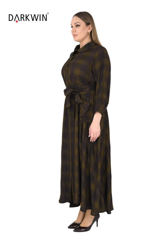 P9598 DARKWIN ELBİSE DESENLI - DARKWIN (1)