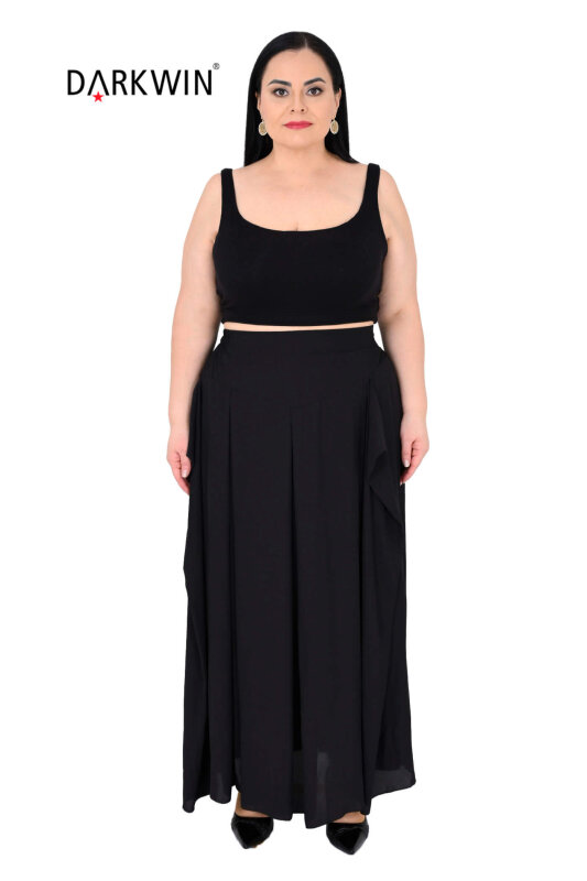 P9599 DARKWIN ETEK SIYAH - DARKWIN