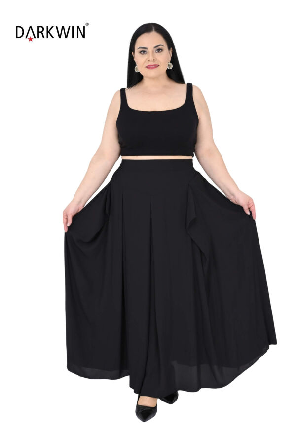 P9599 DARKWIN ETEK SIYAH - 5