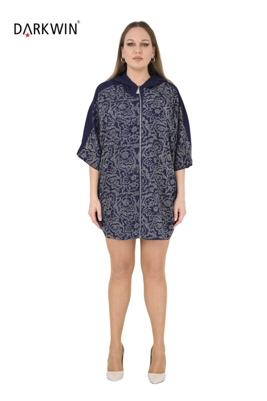 P9603 DARKWIN PANÇO LACIVERT - DARKWIN