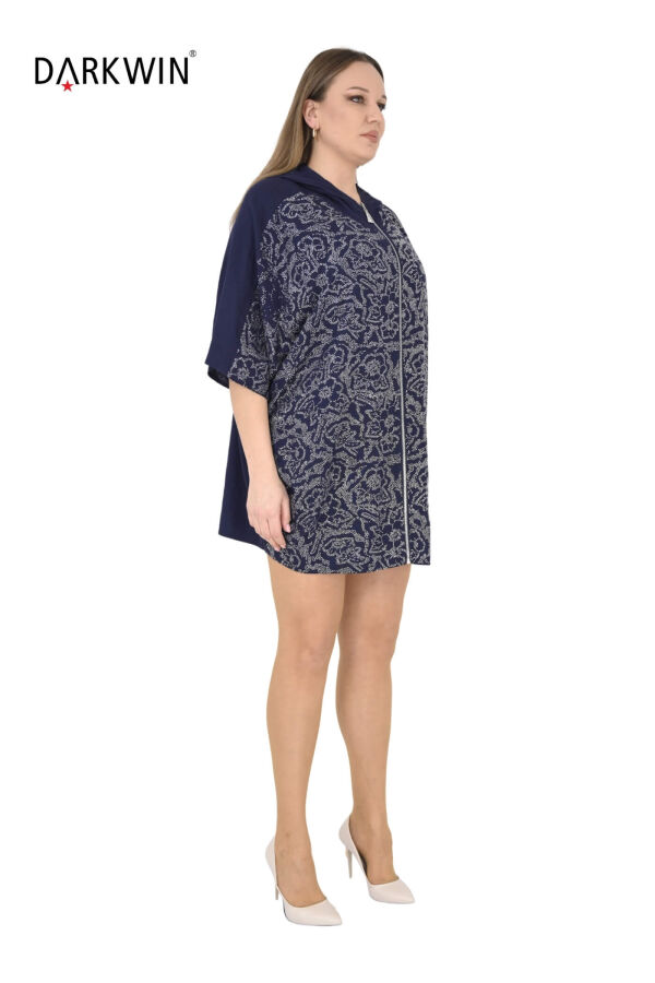 P9603 DARKWIN PANÇO LACIVERT - 2