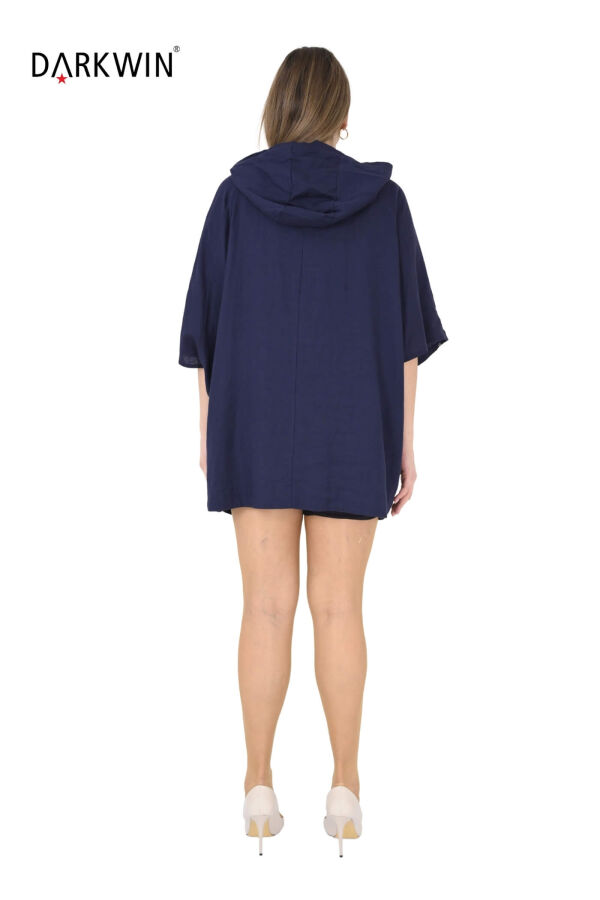 P9603 DARKWIN PANÇO LACIVERT - 3