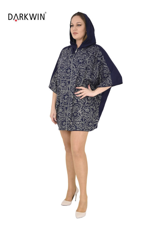 P9603 DARKWIN PANÇO LACIVERT - 4