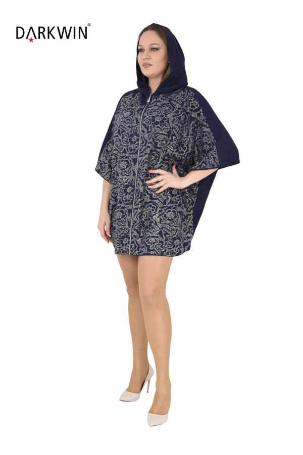 P9603 DARKWIN PANÇO LACIVERT - 4