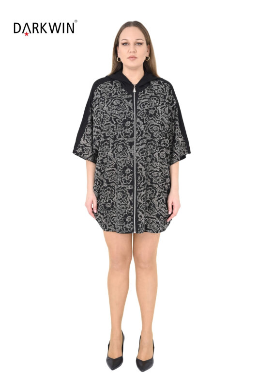 P9603 DARKWIN PANÇO SIYAH - DARKWIN