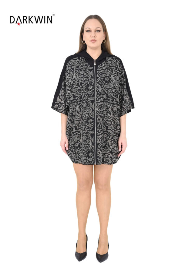 P9603 DARKWIN PANÇO SIYAH - 1