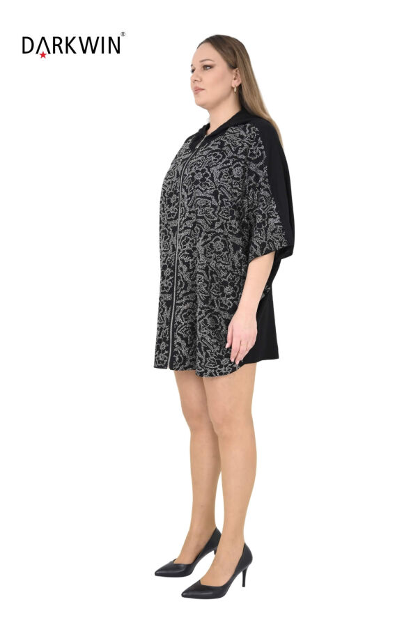 P9603 DARKWIN PANÇO SIYAH - 2