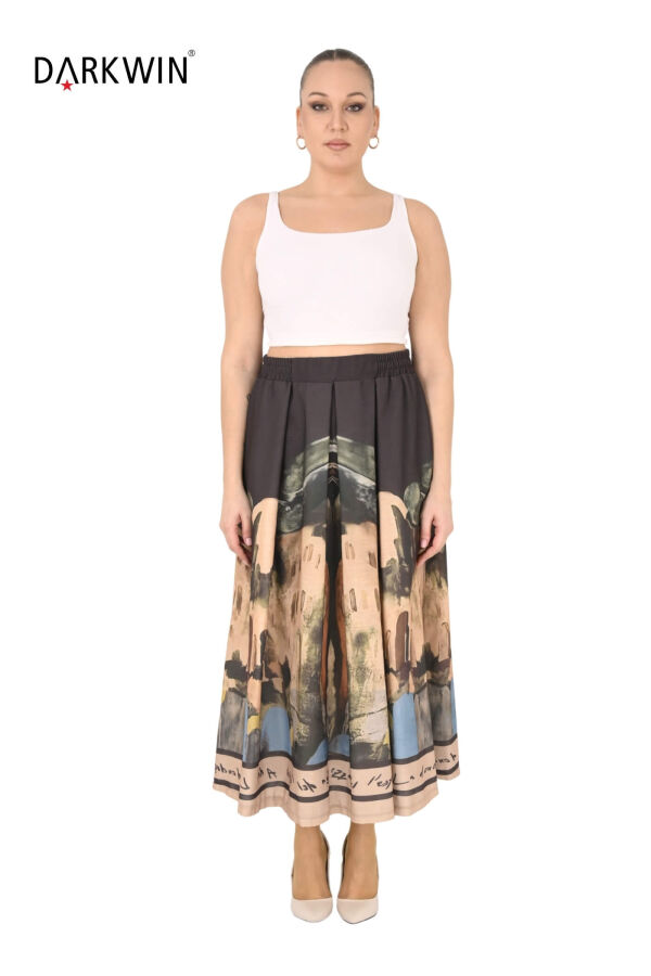 P9619 DARKWIN ETEK DESENLI - 1