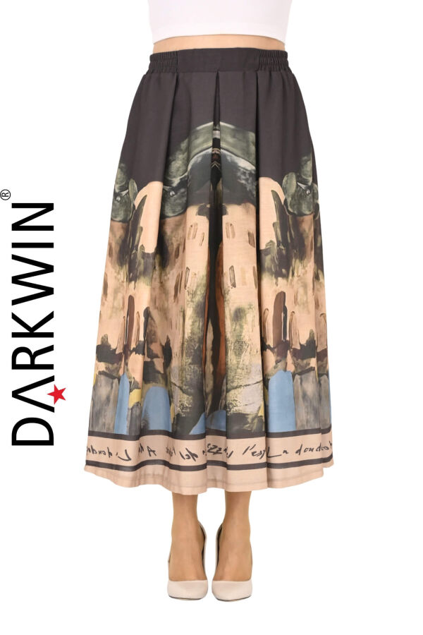 P9619 DARKWIN ETEK DESENLI - 2