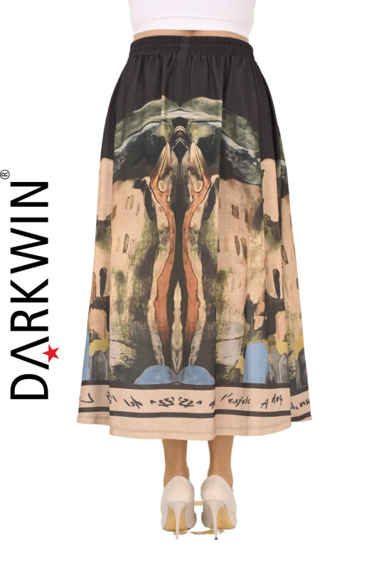 P9619 DARKWIN ETEK DESENLI - 4