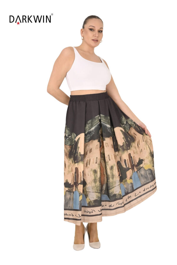 P9619 DARKWIN ETEK DESENLI - 5