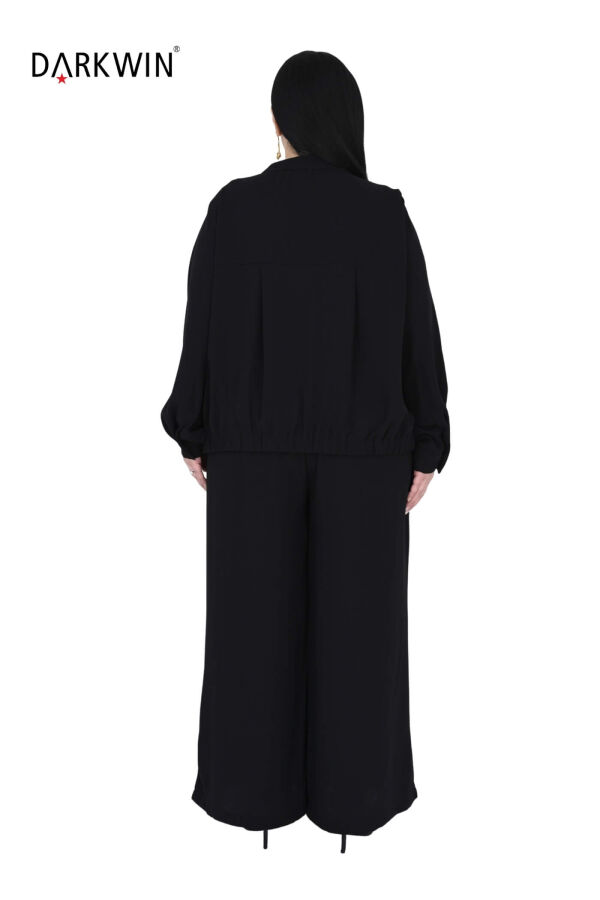 P9621 DARKWIN TAKIM SIYAH - 3