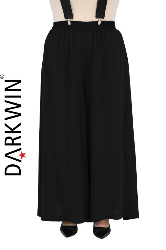 P9622 DARKWIN PANTOLON SIYAH - DARKWIN (1)