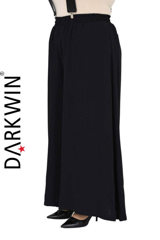 P9622 DARKWIN PANTOLON SIYAH - 3