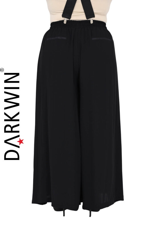 P9622 DARKWIN PANTOLON SIYAH - 4