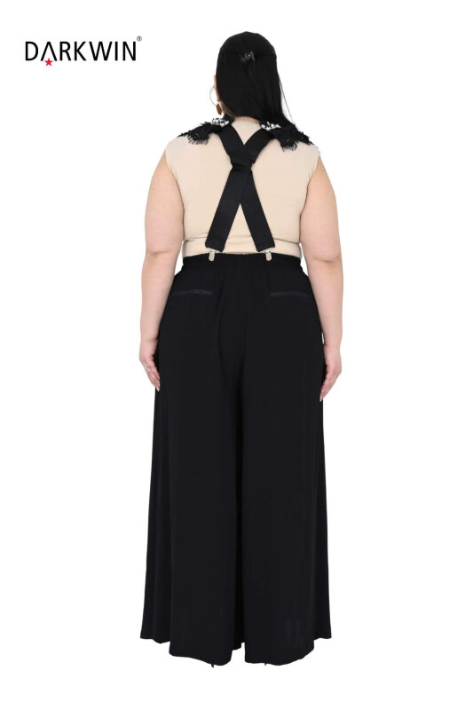 P9622 DARKWIN PANTOLON SIYAH - 7