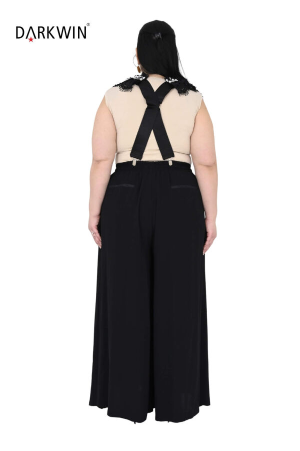 P9622 DARKWIN PANTOLON SIYAH - 7