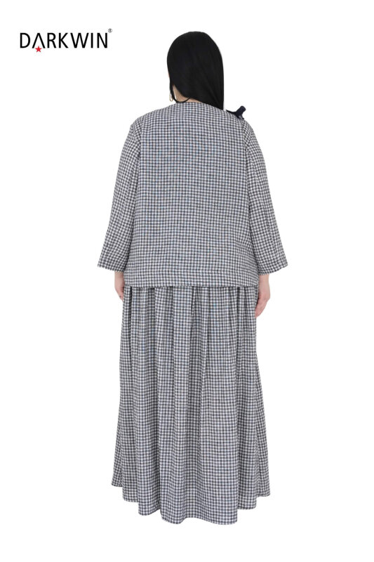 P9623 DARKWIN TAKIM BEYAZ - 3