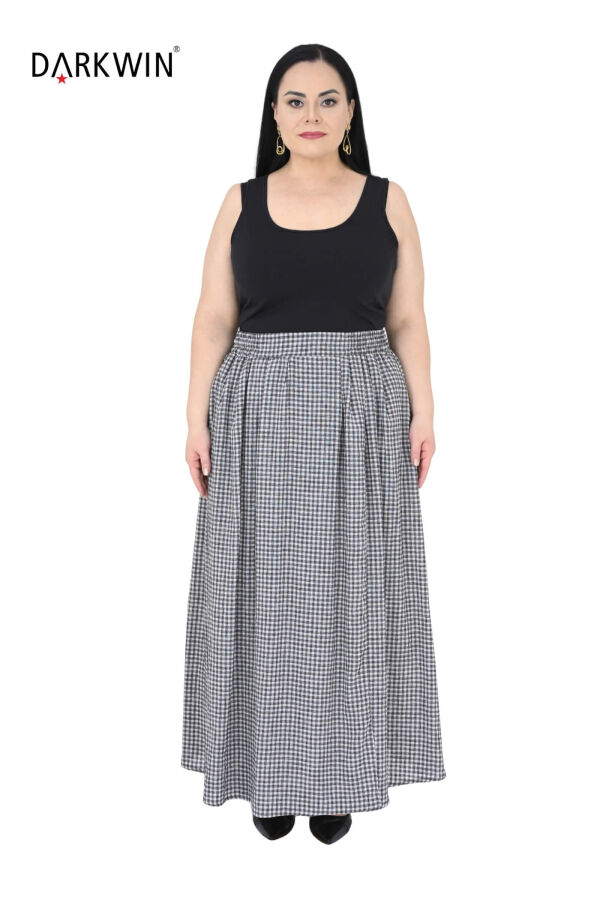 P9623 DARKWIN TAKIM BEYAZ - 5