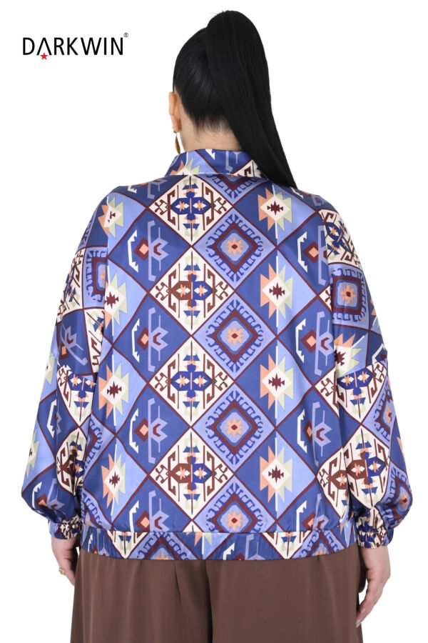 P9625 DARKWIN CEKET DESENLI - 3