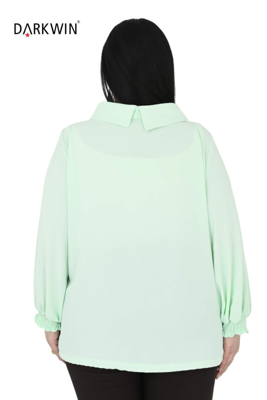 P9631 DARKWIN BLUZ MINT - 3