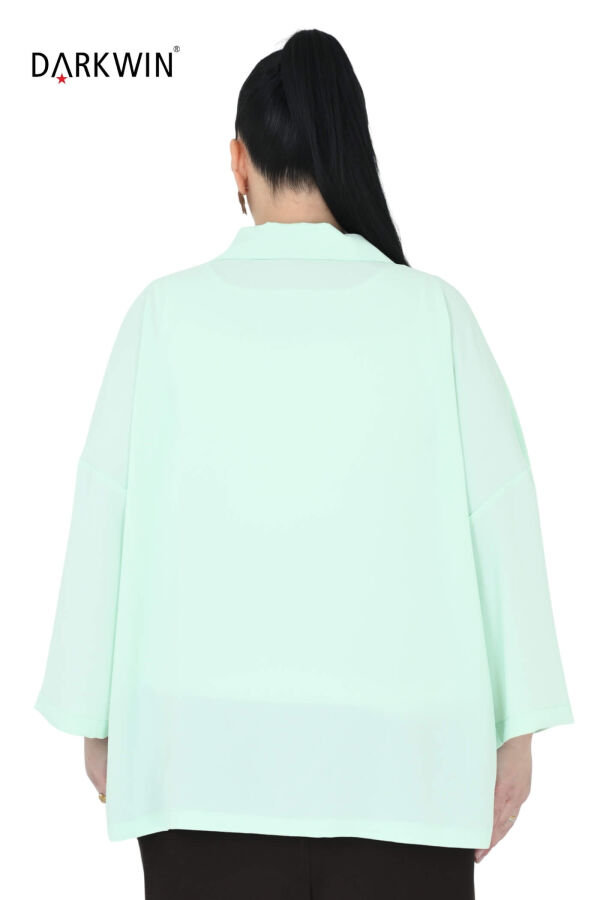 P9632 DARKWIN BLUZ MINT - 3