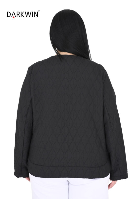 P9633 DARKWIN CEKET SIYAH - 3