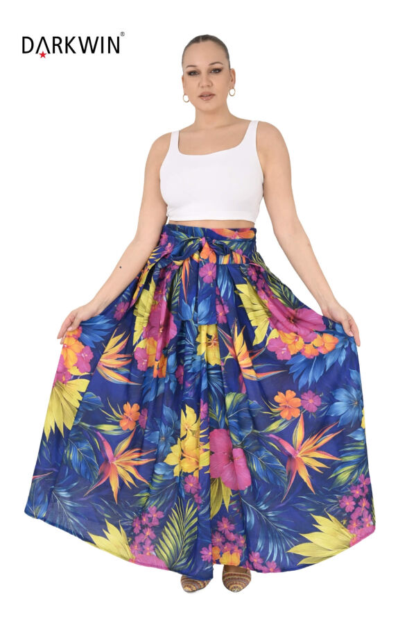 P9635 DARKWIN ETEK DESENLI - 5