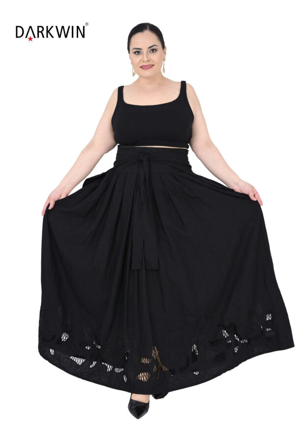 P9639 DARKWIN ETEK SIYAH - 6