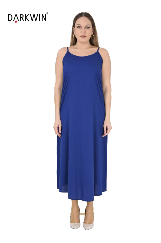 P9646 DARKWIN ELBİSE 2 Lİ DESENLI - 7