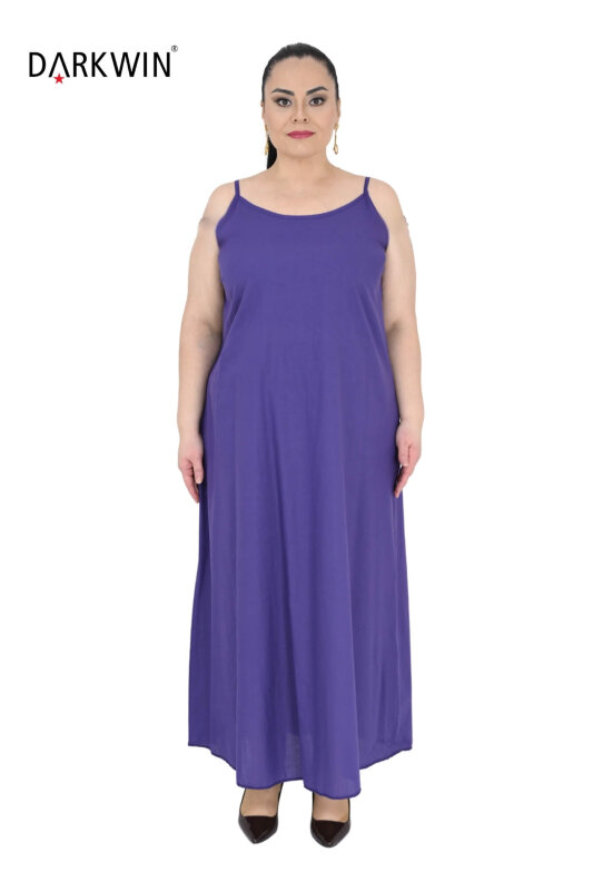 P9646 DARKWIN ELBİSE 2 Lİ DESENLI - 9