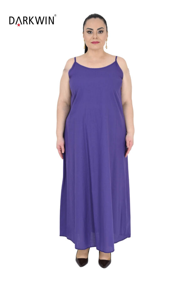 P9646 DARKWIN ELBİSE 2 Lİ DESENLI - 9