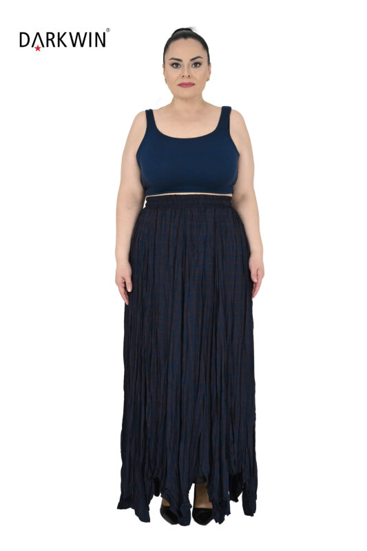 P9647-E DARKWIN ETEK LACIVERT - 1