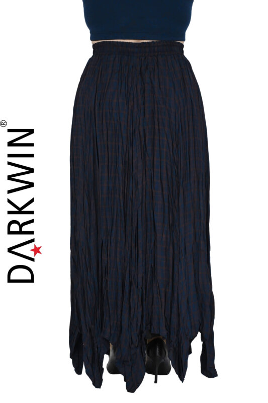 P9647-E DARKWIN ETEK LACIVERT - 4