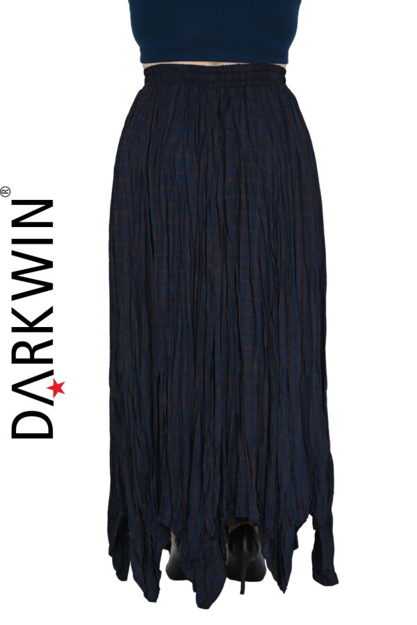 P9647-E DARKWIN ETEK LACIVERT - 4