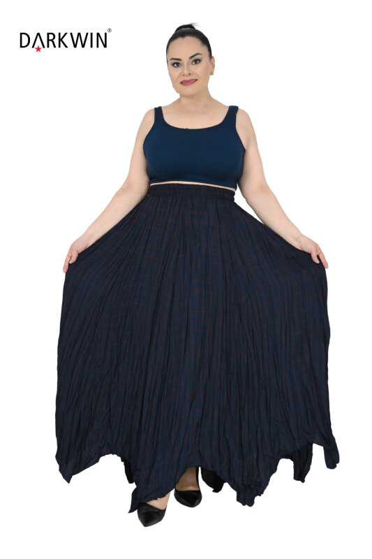 P9647-E DARKWIN ETEK LACIVERT - 5