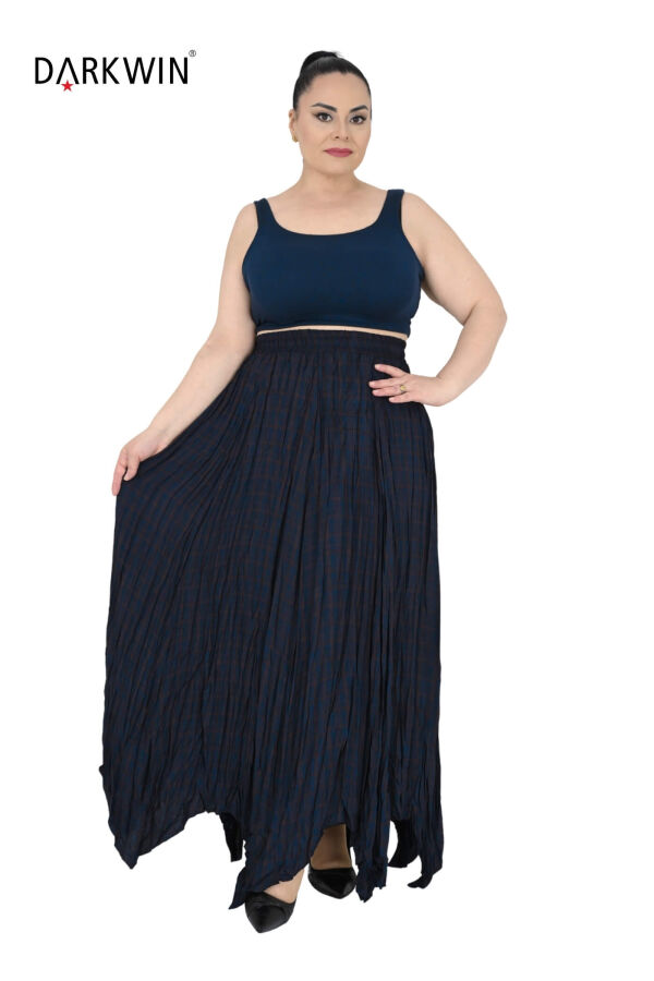 P9647-E DARKWIN ETEK LACIVERT - 6