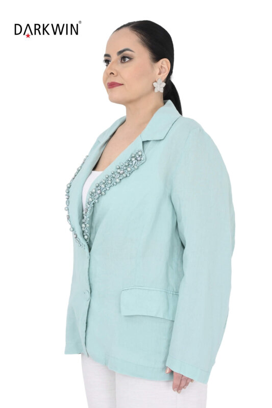 P9652 DARKWIN CEKET MINT - DARKWIN (1)