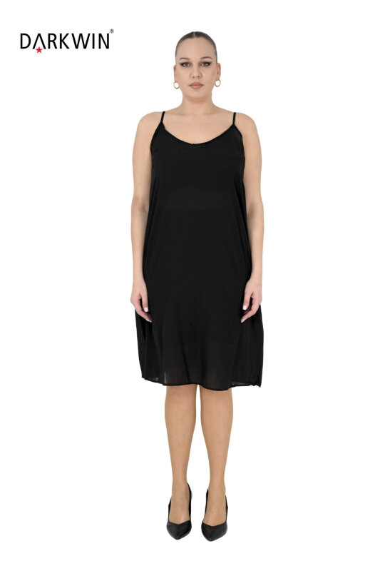 P9664 DARKWIN TUNİK 2 Lİ SIYAH - 6