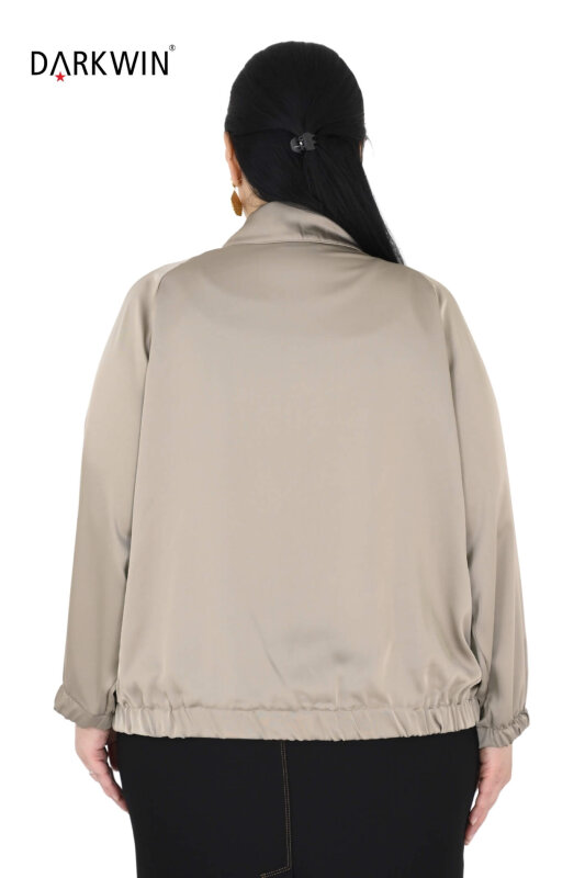 P9677 DARKWIN CEKET BEJ - 3