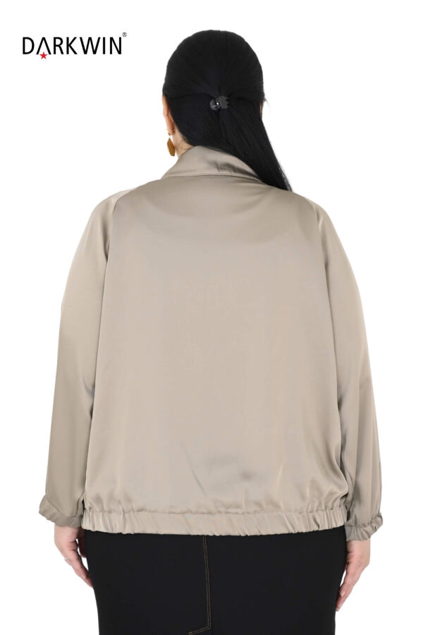 P9677 DARKWIN CEKET BEJ - 3