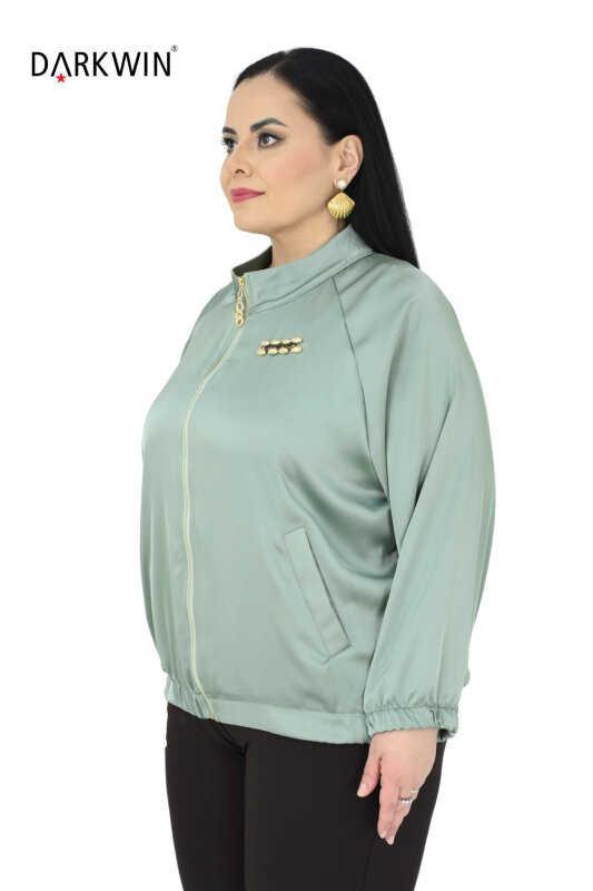 P9677 DARKWIN CEKET MINT - DARKWIN (1)