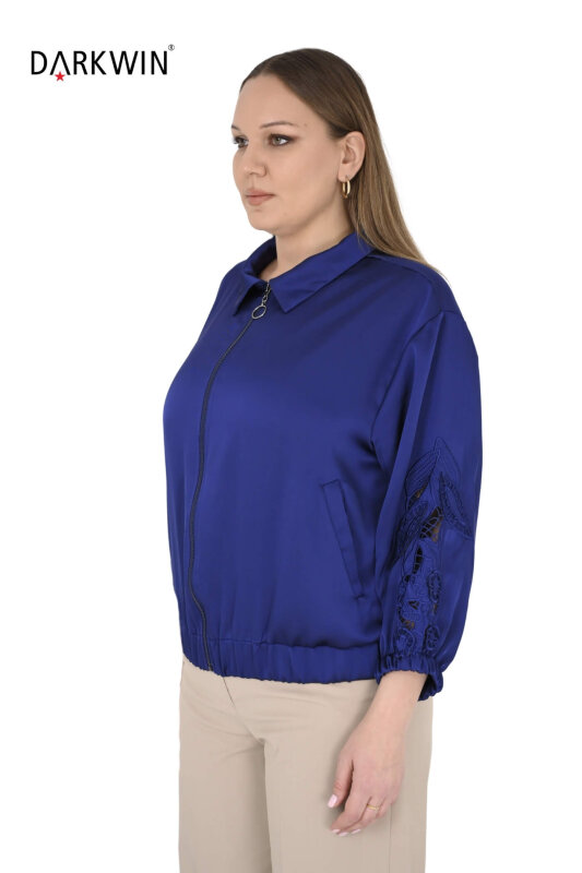 P9678 DARKWIN CEKET LACIVERT - DARKWIN (1)